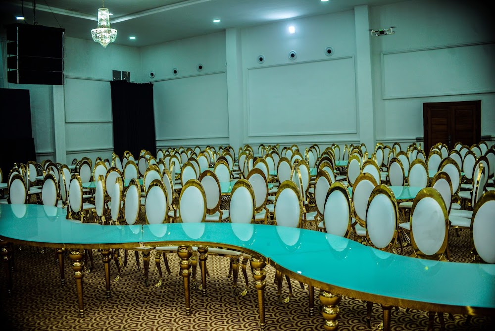 KRATOS BALLROOM photo 4
